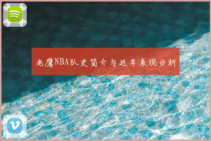 老鹰NBA队史简介与近年表现分析